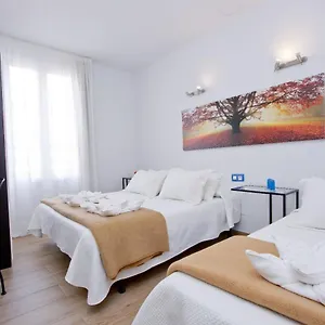 Barcelona City Hotel , Barcelona España