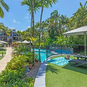 Verano Noosa 4* Noosaville