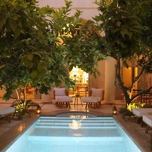 Maison d'hôtes Emberiza Sahari, Marrakesh