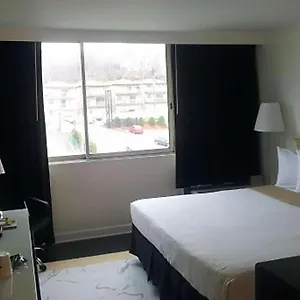 Ramada By Wyndham Estados Unidos da América