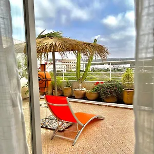 Terrazas Mogador , Essaouira Maroc