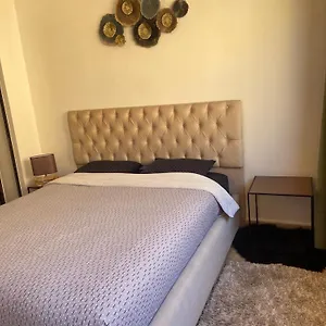 Apartment Cosylux Appartmarrakech, Marrakesh