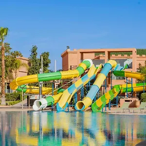 Hotel Grand Mogador Agdal, Marrakesh