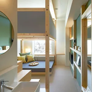 Omo5 Otsuka By Hoshino 4* Tokyo