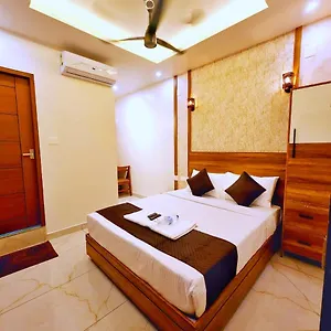 Apsara Residency 2* Perintalmanna