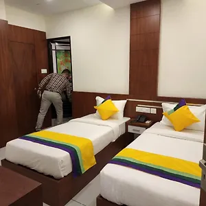 Fathima Palace 3* Kozhikode