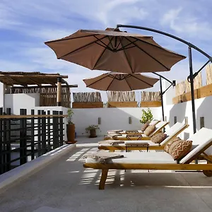 Casa de hóspedes Zebrakaro
