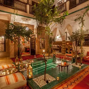 Casa de hóspedes Dar Yema