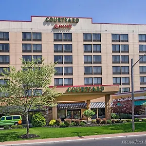 Courtyard By Marriott Meadowlands Estados Unidos da América