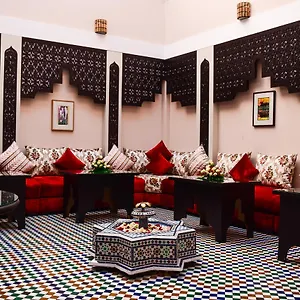 Casa de hóspedes Zaki