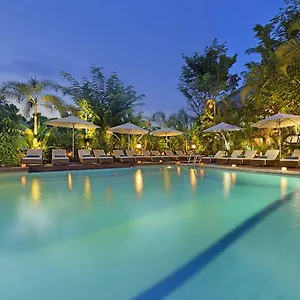 Bali Agung Village - Chse Certified Indonésia